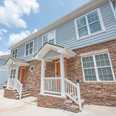 Campbellton B Villa AtlantaAtlanta  Kültér fotó