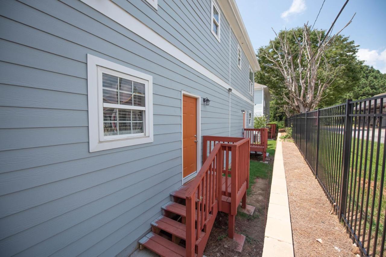 Campbellton B Villa AtlantaAtlanta  Kültér fotó
