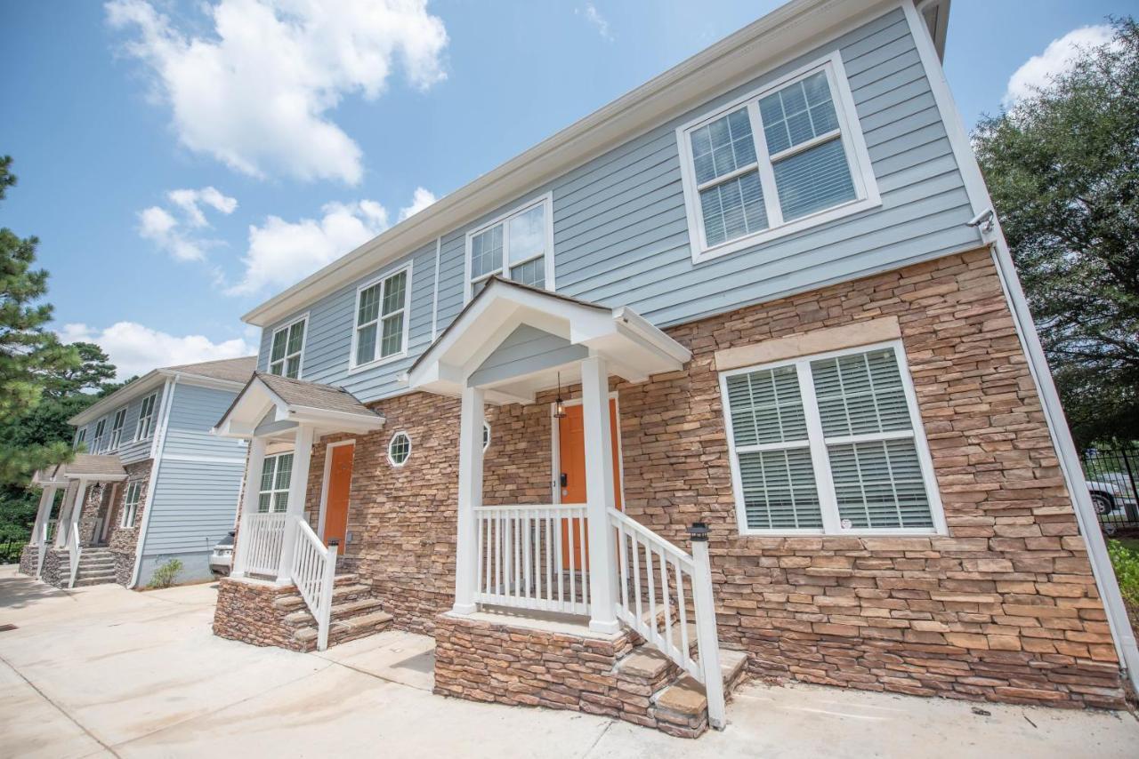 Campbellton B Villa AtlantaAtlanta  Kültér fotó