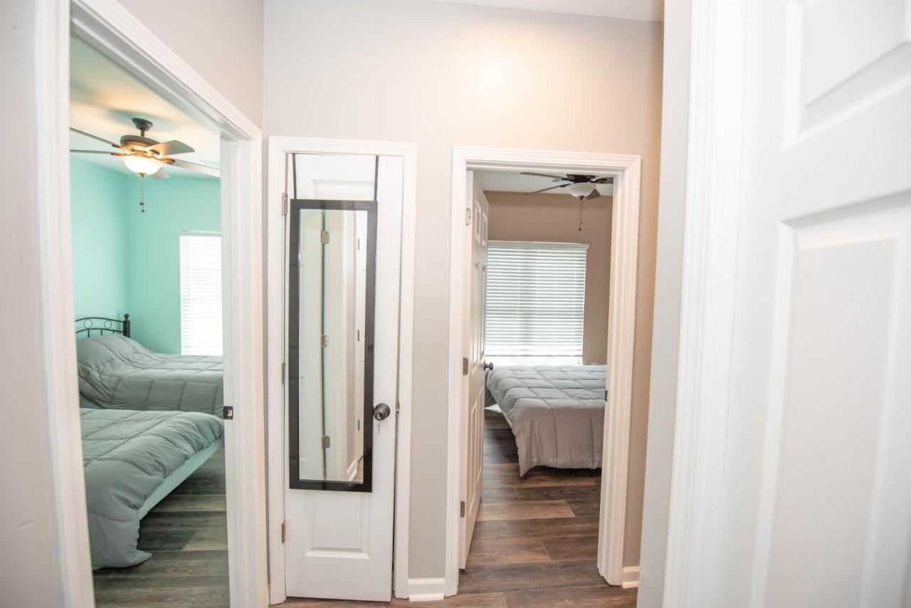 Campbellton B Villa AtlantaAtlanta  Kültér fotó