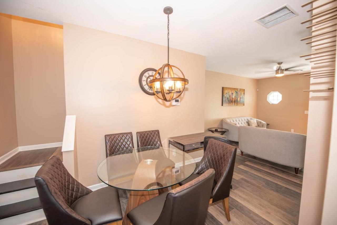 Campbellton B Villa AtlantaAtlanta  Kültér fotó