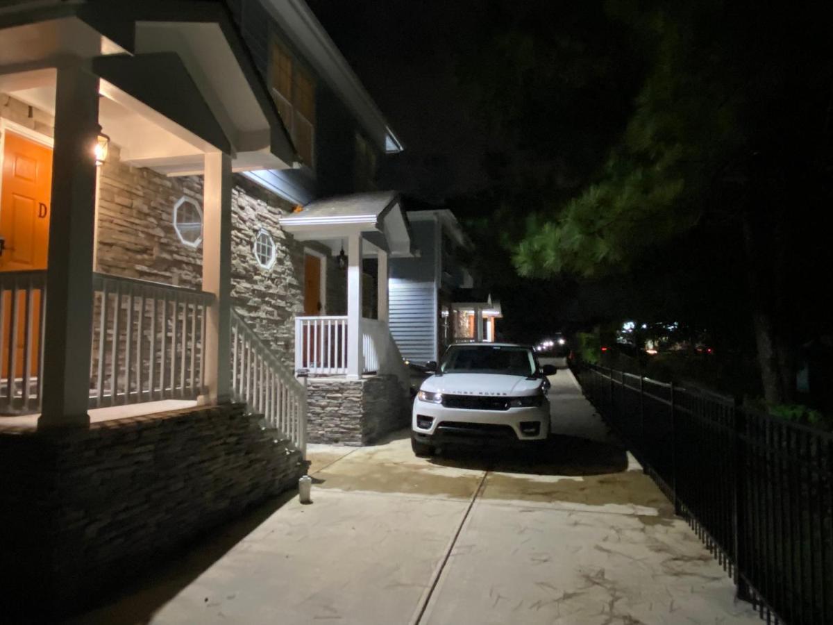 Campbellton B Villa AtlantaAtlanta  Kültér fotó