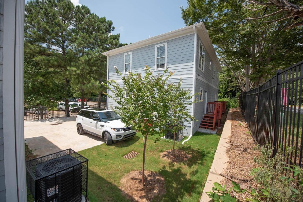Campbellton B Villa AtlantaAtlanta  Kültér fotó