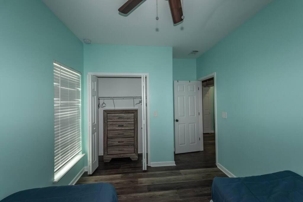 Campbellton B Villa AtlantaAtlanta  Kültér fotó