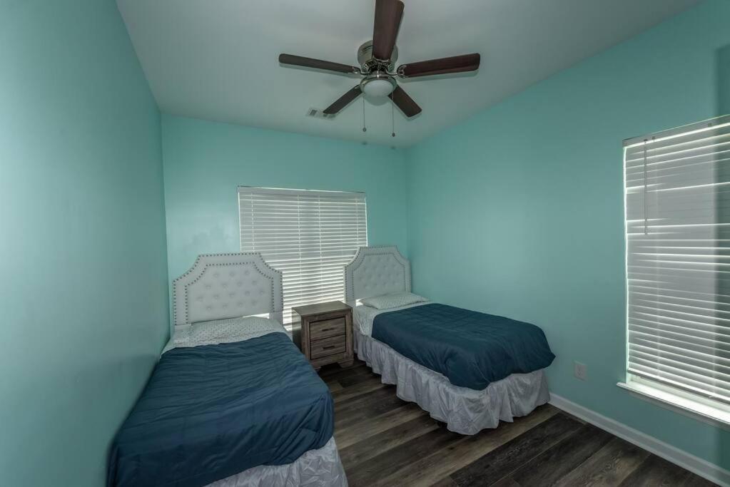 Campbellton B Villa AtlantaAtlanta  Kültér fotó